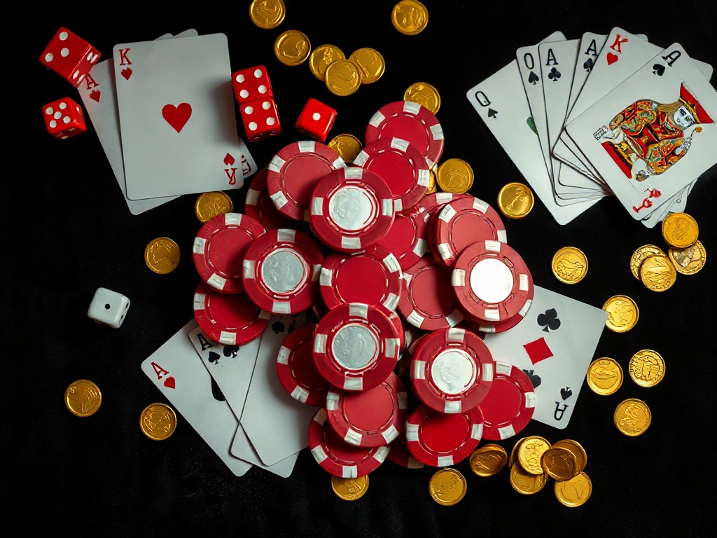 Бонусные фишки Vavada Casino — приветственный пакет и фриспины 2026